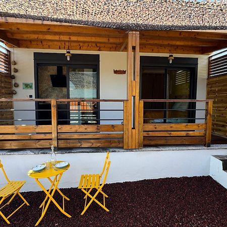 Le Studio Leva La Plaine des Palmistes Exterior foto